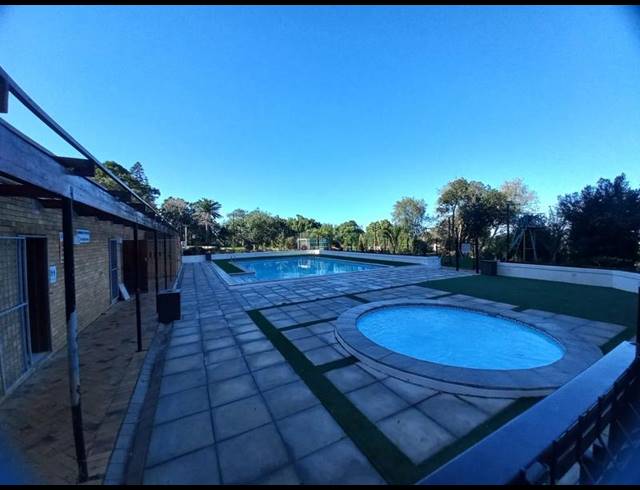 1 BEDROOM PROPERTY TO RENT IN LOEVENSTEIN